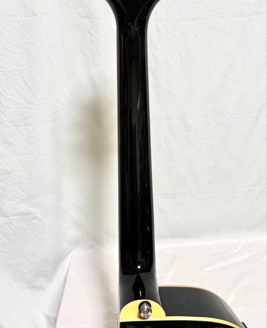 【新品弦張替済】Cooder エレアコ TCP-400 BK タカミネ