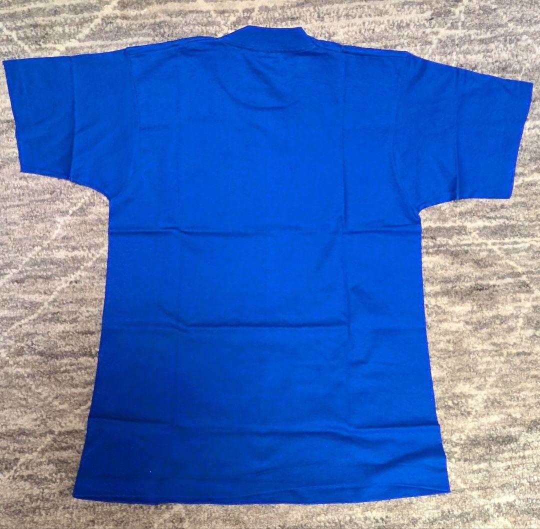 【希少】90sUSA製 野茂英雄ドジャース Tシャツ