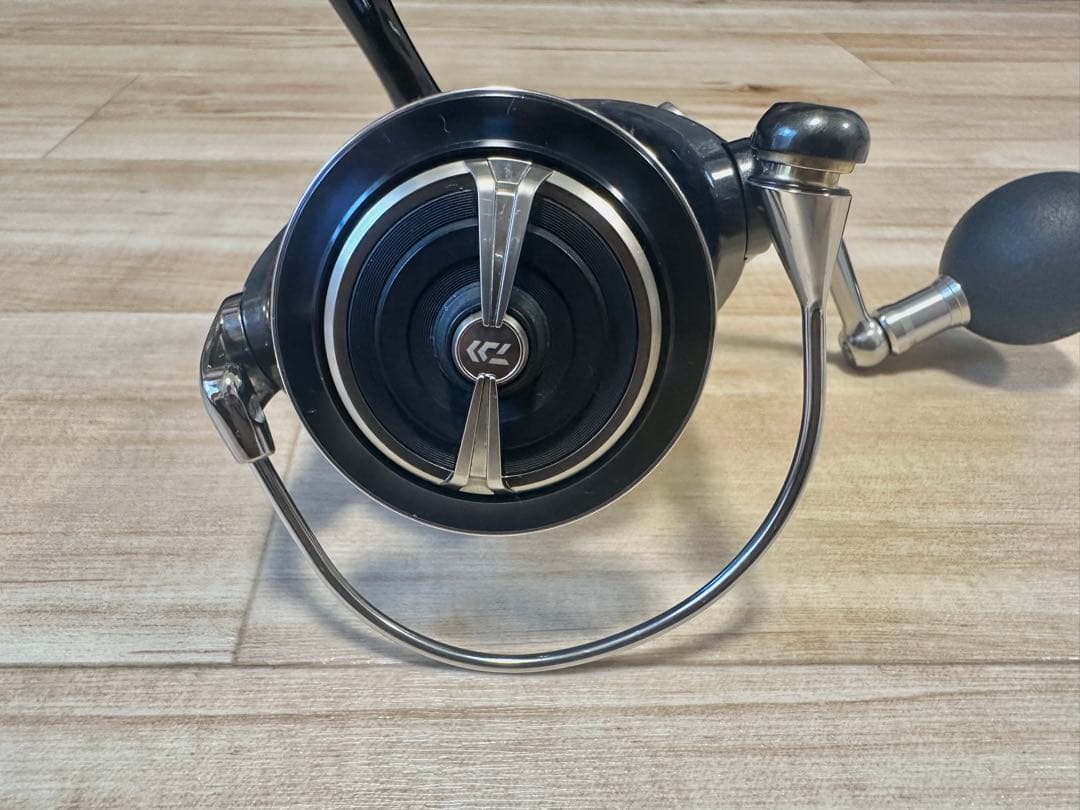 【DAIWA】21セルテート SW 6000-H