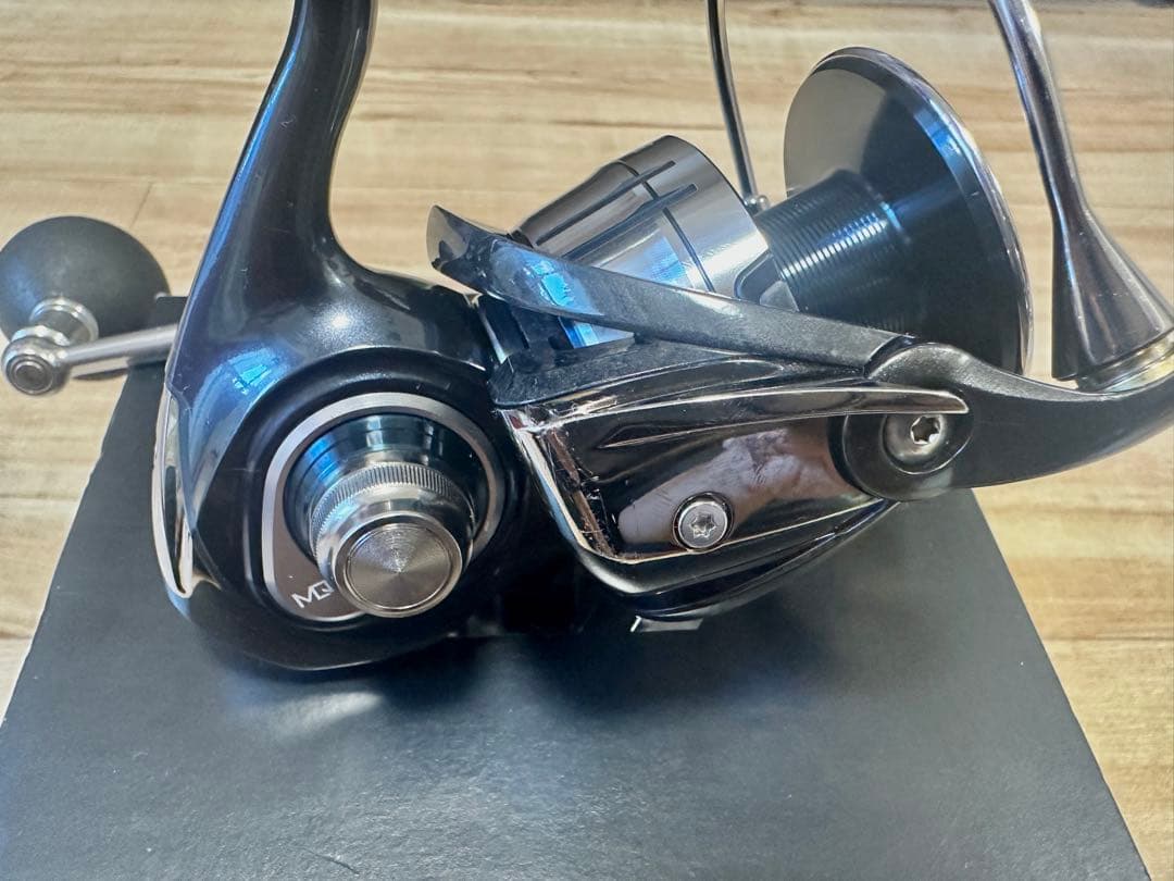 【DAIWA】21セルテート SW 6000-H