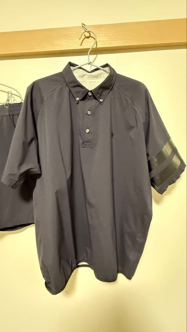 【新品　未使用】 hurley phantom ハーレー　ファントム　L