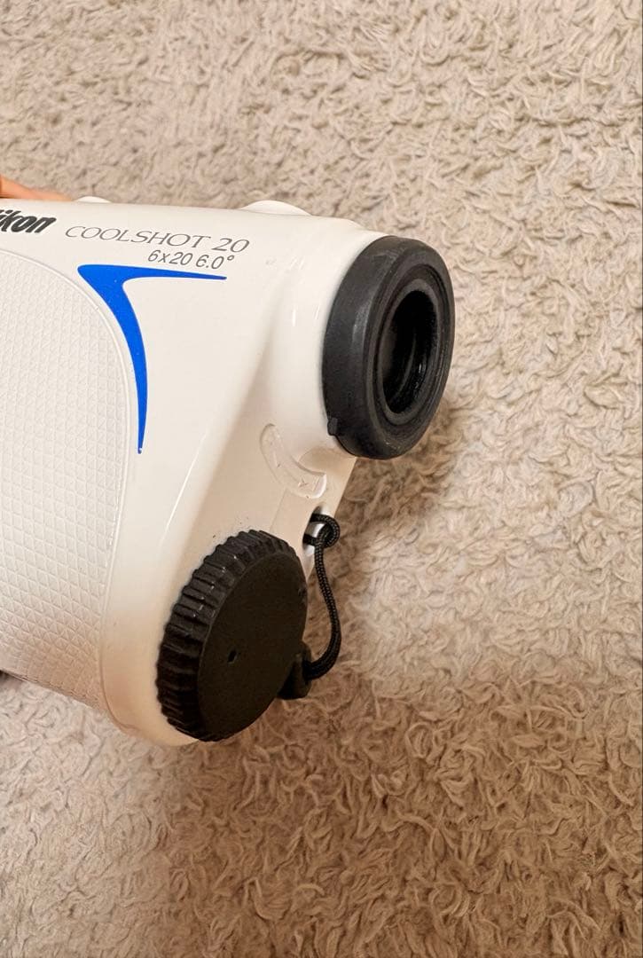 COOLSHOT 20 GII ゴルフ用距離計