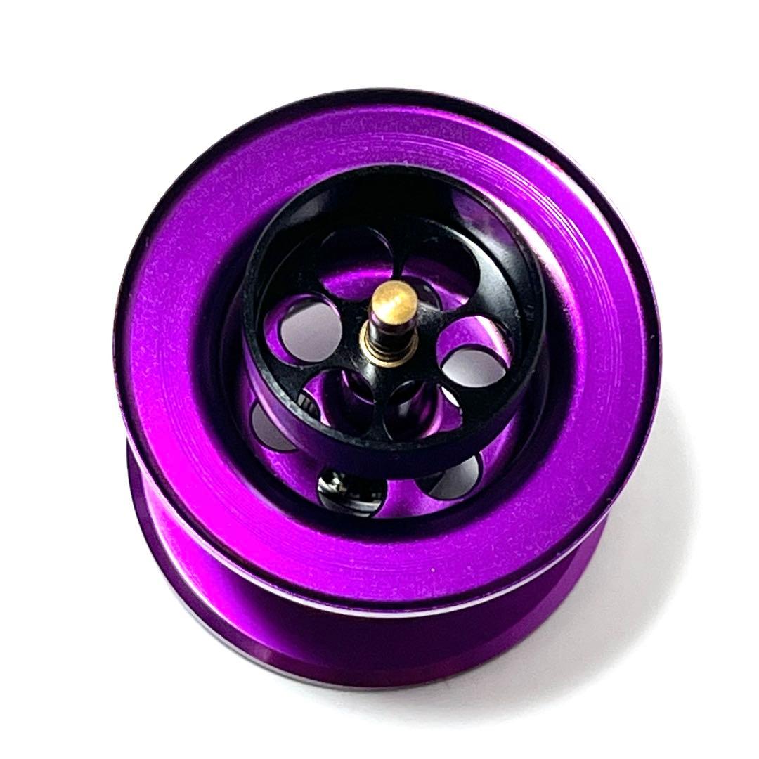 ZPI NRC001PG PSD15右 MCD01 パープル ダイワセット販売