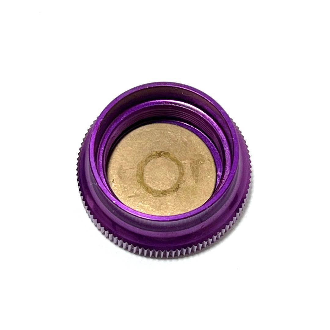 ZPI NRC001PG PSD15右 MCD01 パープル ダイワセット販売