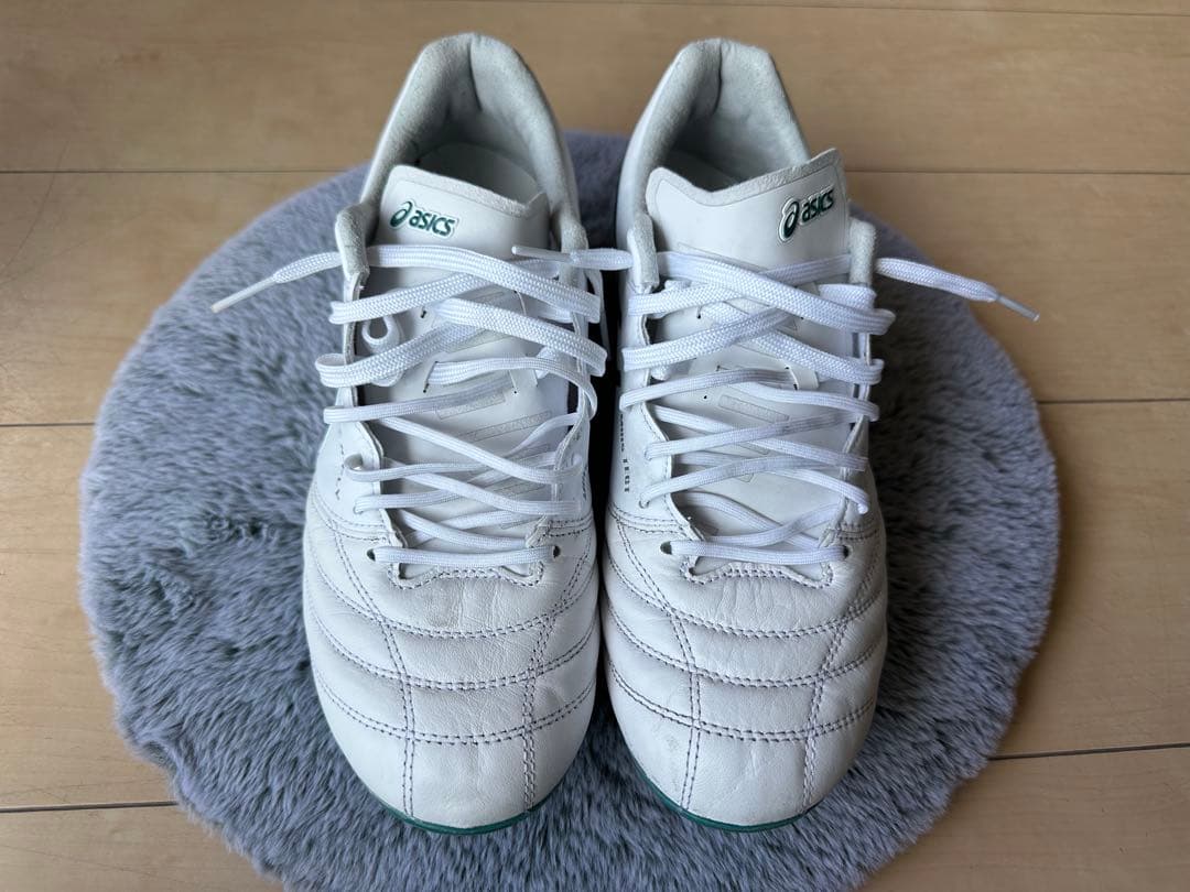 ASICS DELIGHT X-FLY サッカーシューズ　26.5cm