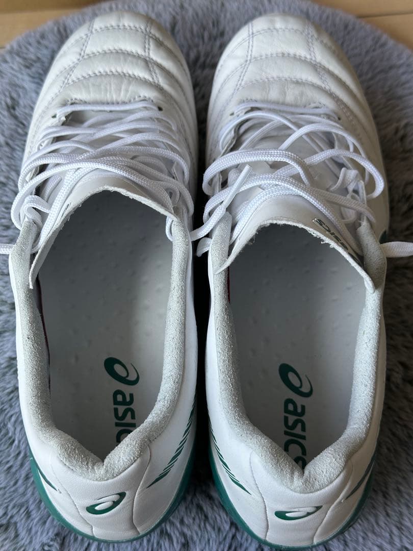 ASICS DELIGHT X-FLY サッカーシューズ　26.5cm