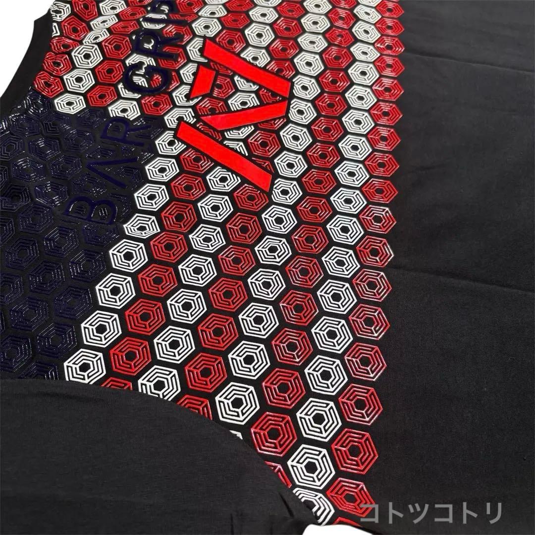 【限定】A7 バーグリップ Tシャツ 星条旗モデル XL パワーリフティング