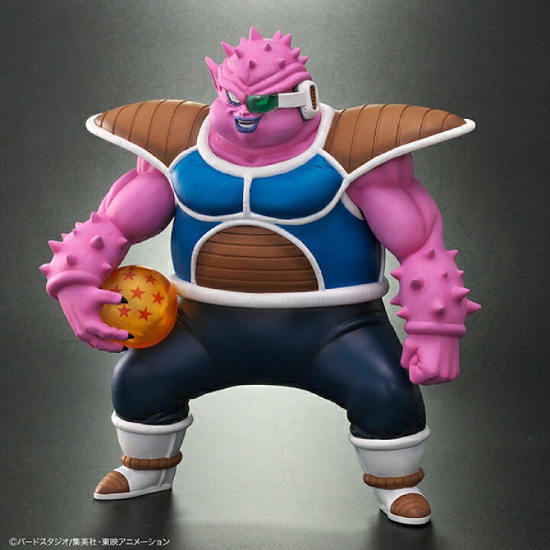 ドラゴンボールアライズ ドドリア未開封