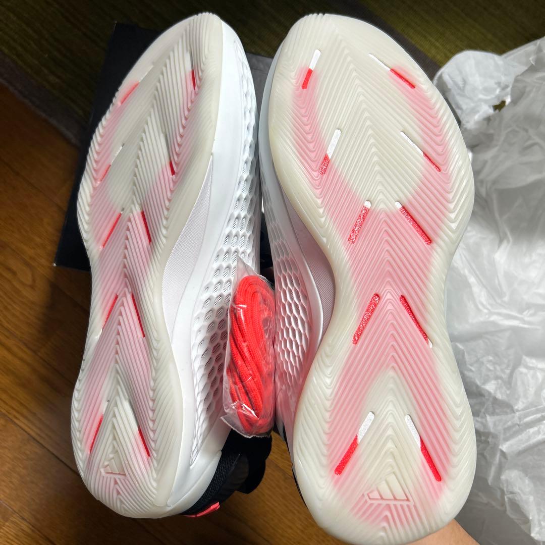 Adidas AE1 アンソニー•エドワーズ