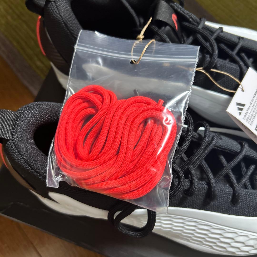 Adidas AE1 アンソニー•エドワーズ