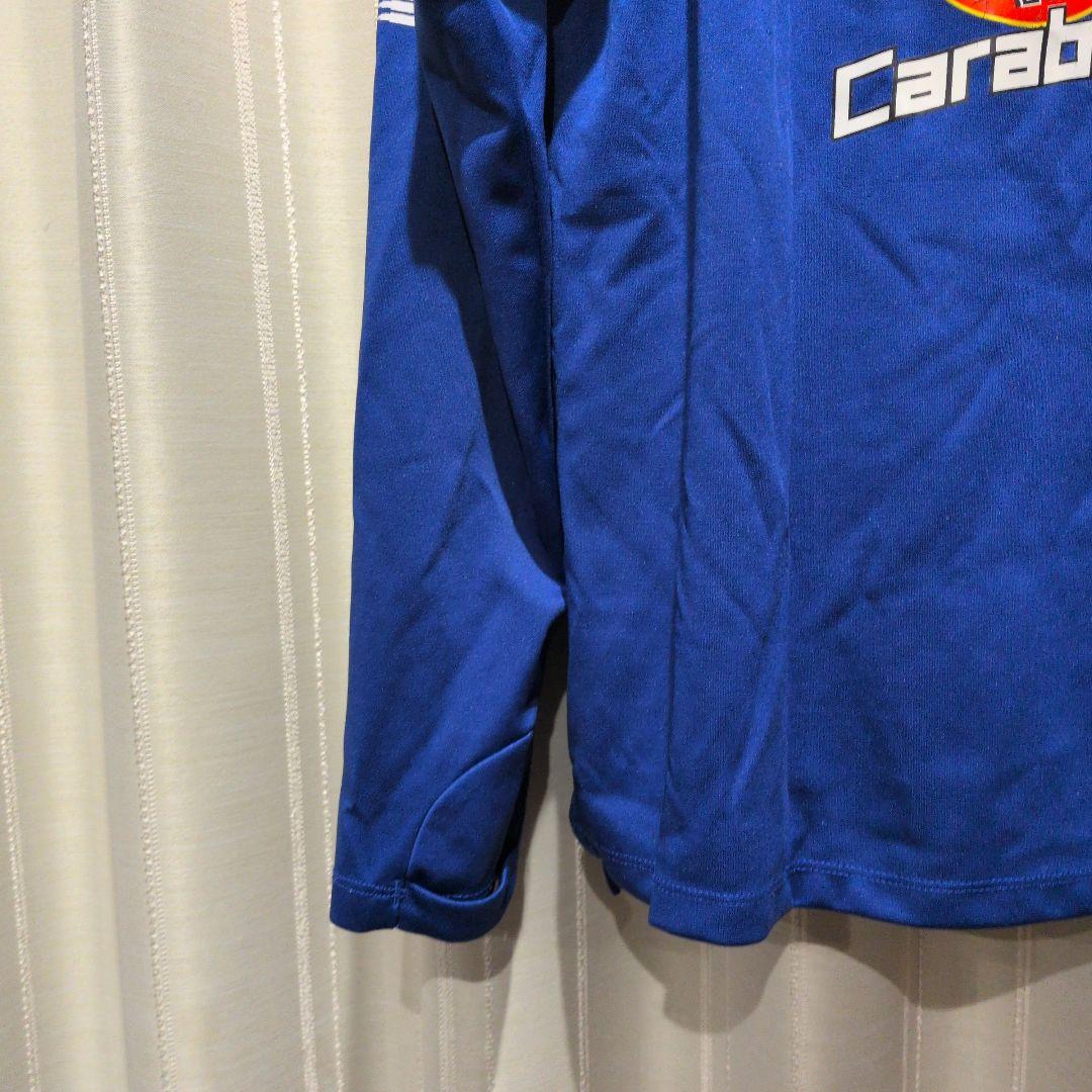 NIKE チェルシー セットアップ