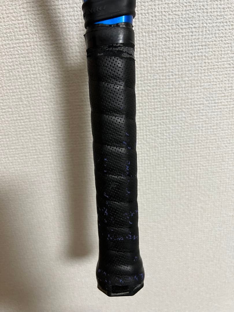 ラケット(硬式用) DUNLOP FX500 G2