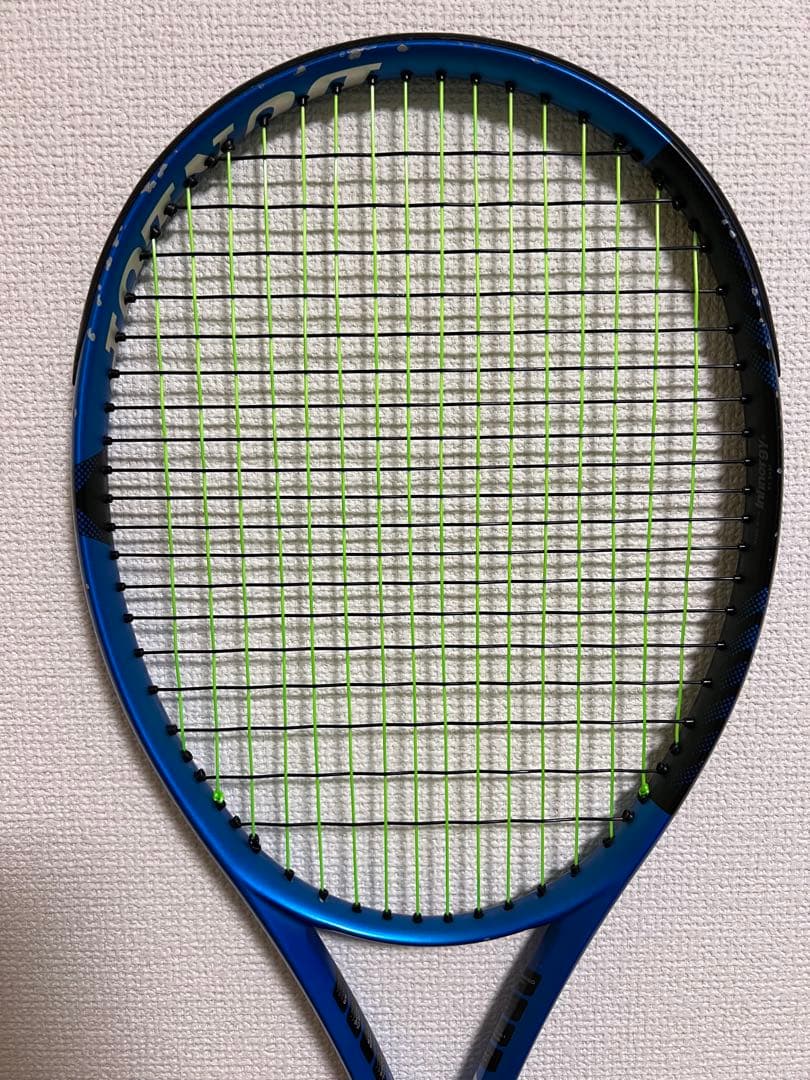 ラケット(硬式用) DUNLOP FX500 G2