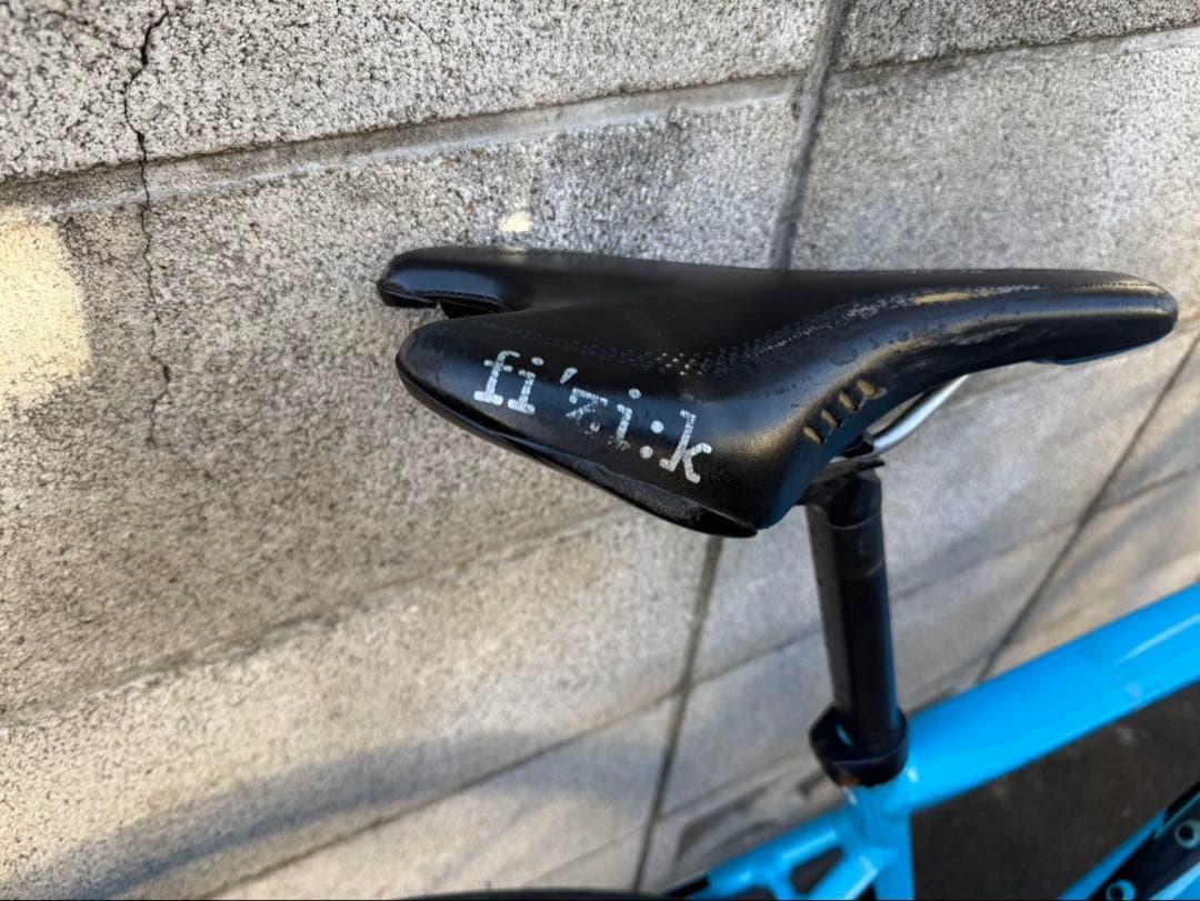 GIANT DEFY 105 11速　DISC アルミフレーム　送料無料