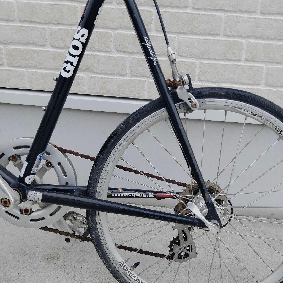 GIOS ジオス