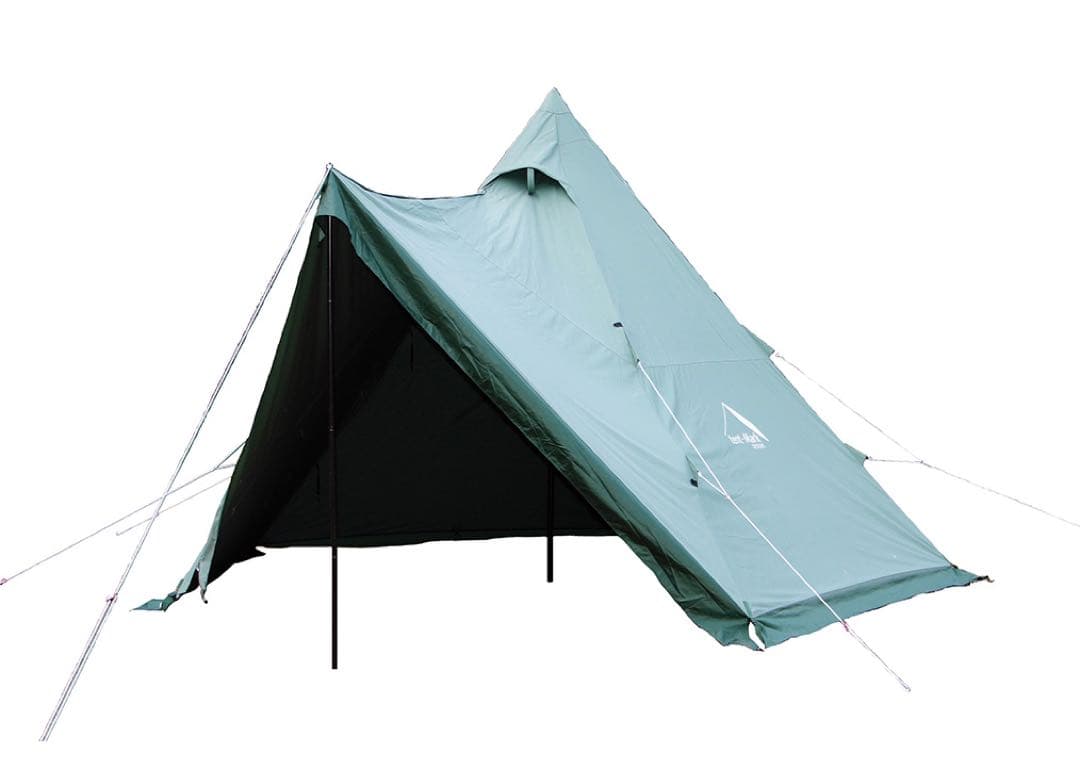 tent-Mark Designs サーカスtc dx ダックグリーン　テント