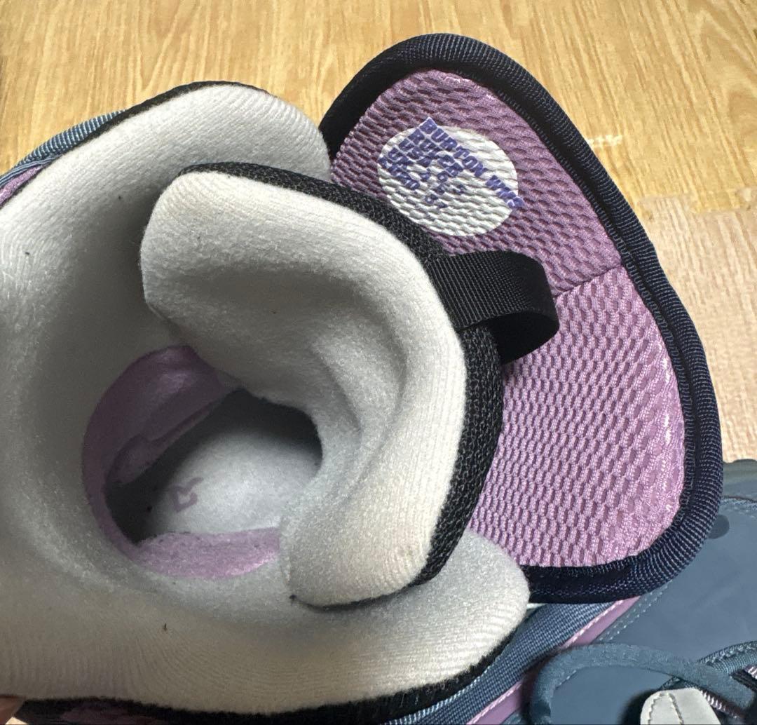 BURTON WMS バートン　スノーボード　スノボ　ブーツ　レディース　23