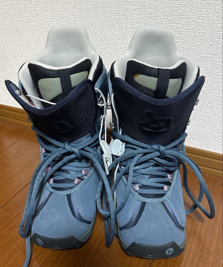 BURTON WMS バートン　スノーボード　スノボ　ブーツ　レディース　23