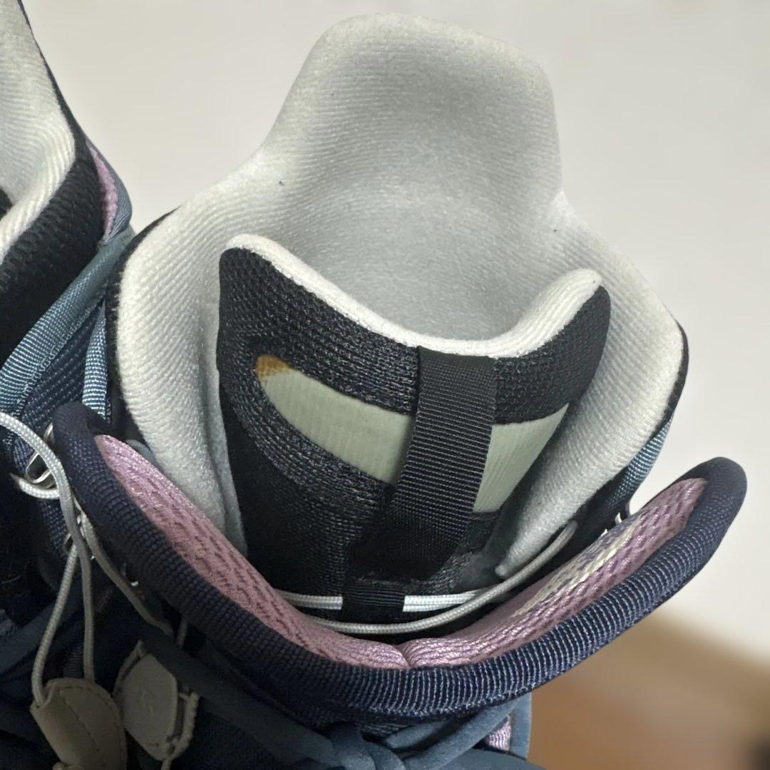 BURTON WMS バートン　スノーボード　スノボ　ブーツ　レディース　23