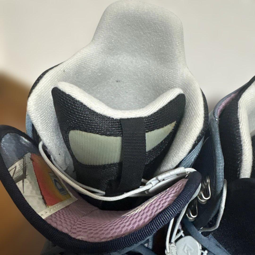 BURTON WMS バートン　スノーボード　スノボ　ブーツ　レディース　23