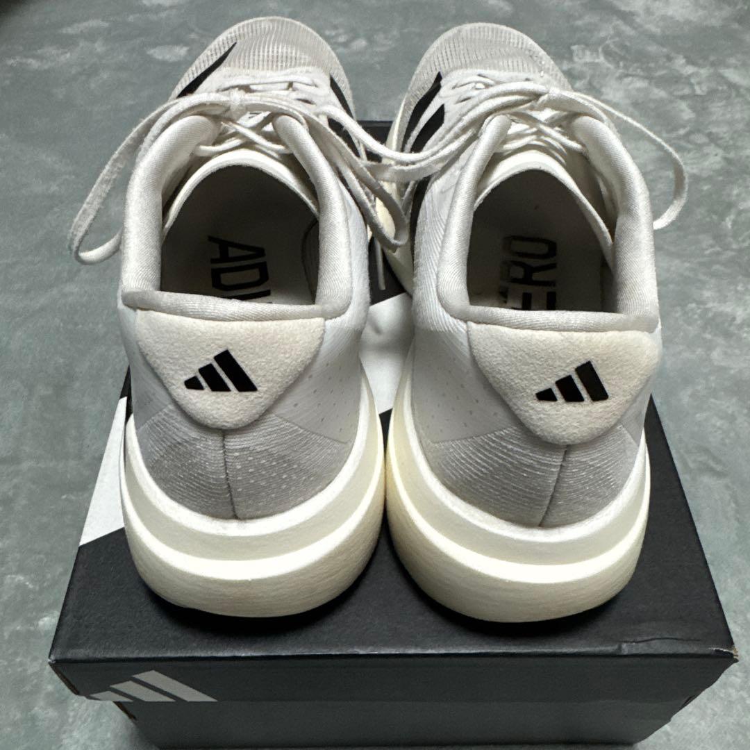 【美品】adidas EVO SL 25.5cm