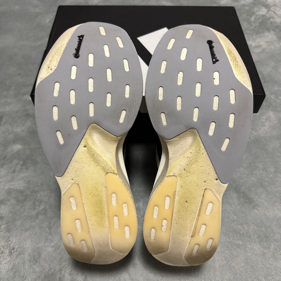 【美品】adidas EVO SL 25.5cm