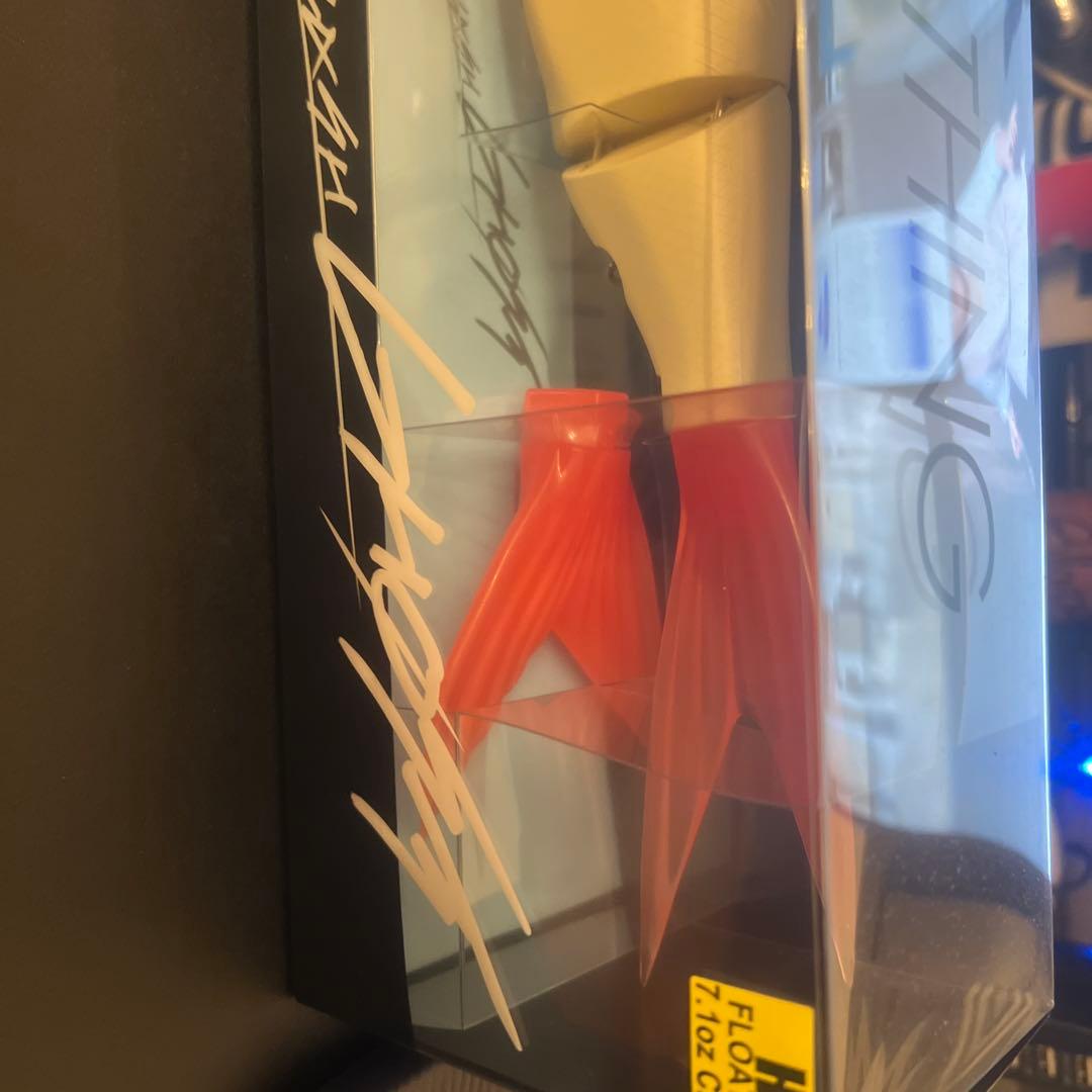 ルアー・フライ DRT KLASH GHOST SPECTER Hi float