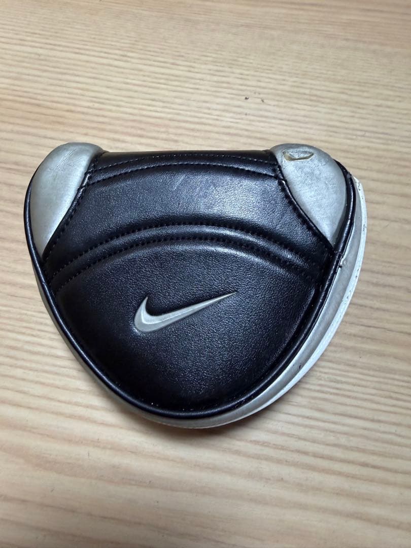 NIKE ナイキ OZ BLACK T100 パター