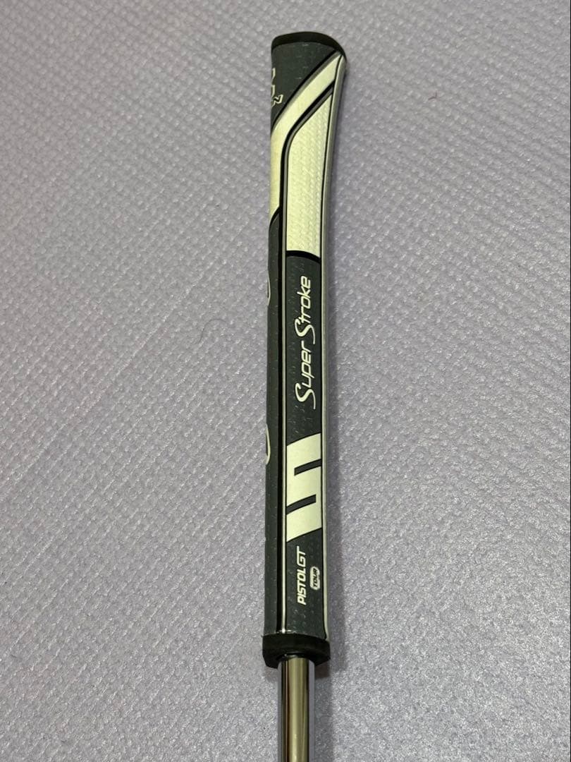 クラブ SCOTTY CAMERON STUDIO SELECT NEWPORT 33