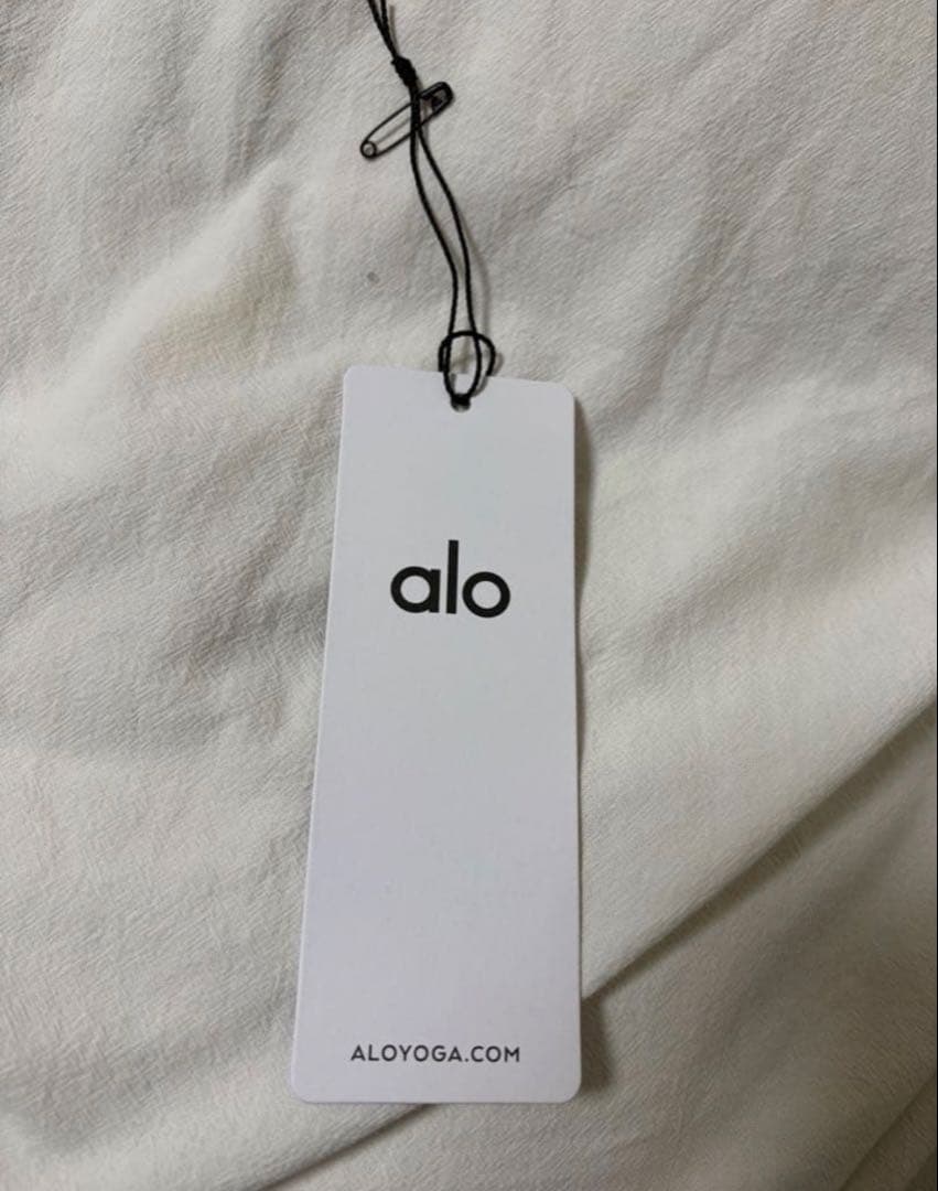 alo リブタンク