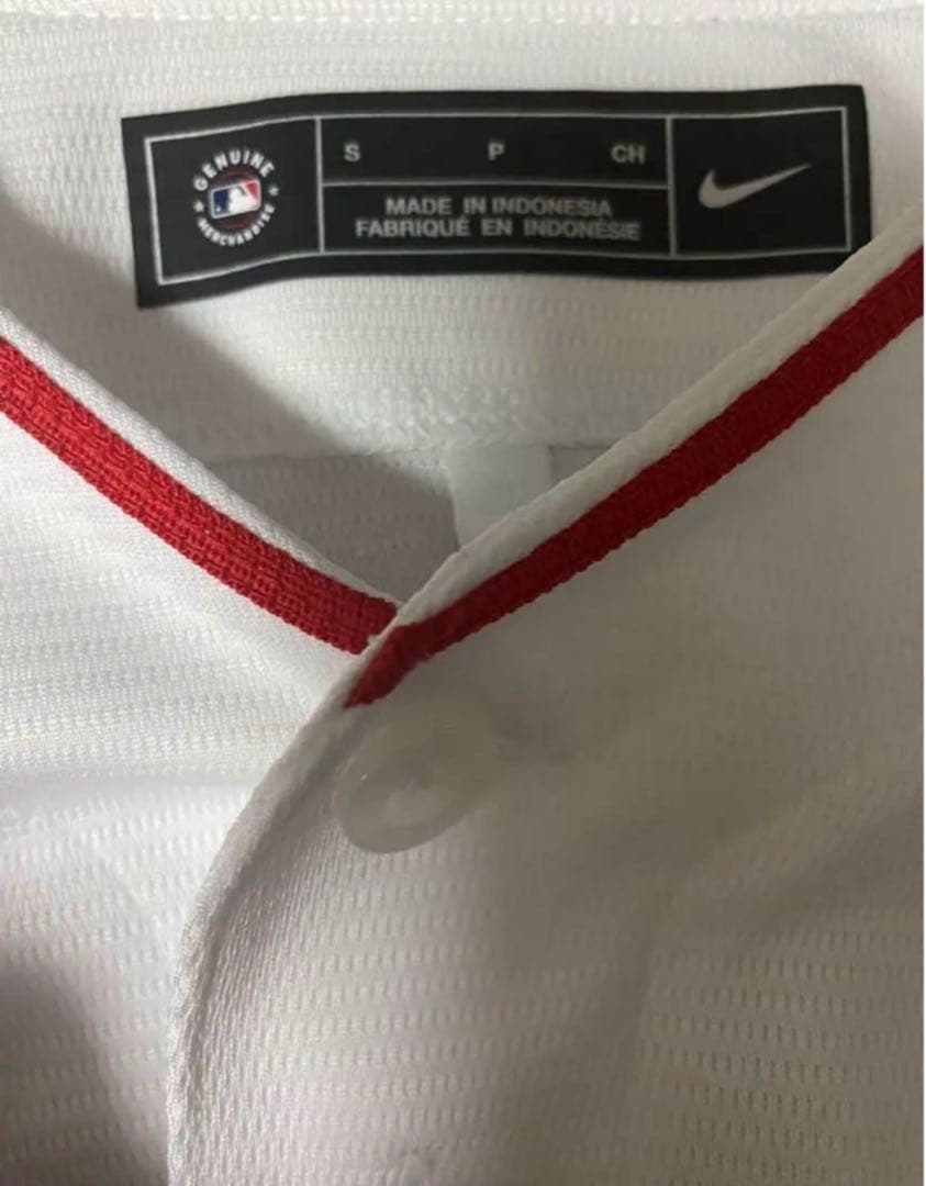 う*ん様 大谷翔平　NIKE ユニフォーム　エンゼルス