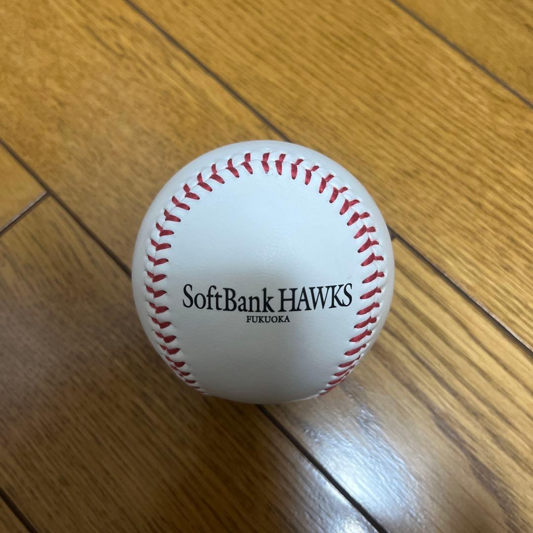 野村勇　サインボール
