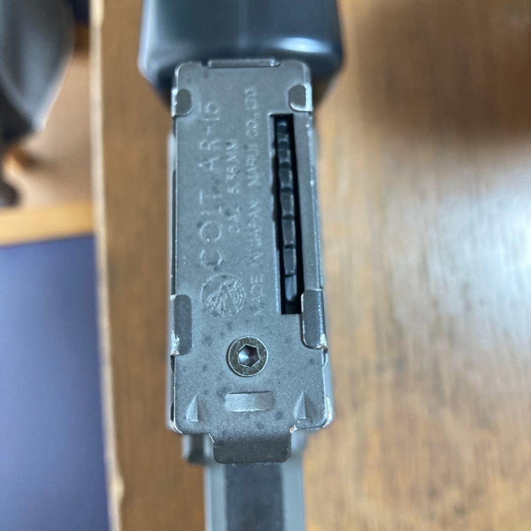 東京マルイ　M16 ベトナム