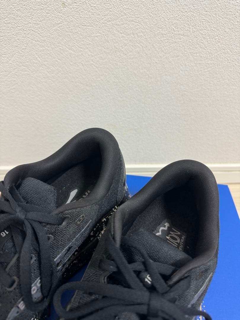 BROOKS GHOST16 ブルックス ゴースト16 　27㎝　美品
