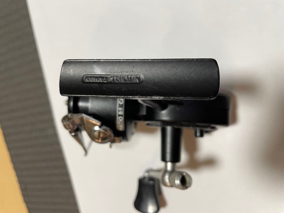 【美品】MITCHELL 308A スピニングリール　ビンテージ