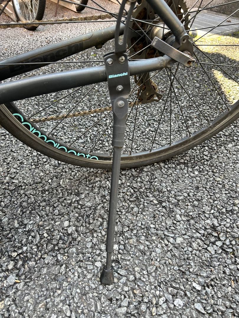 自転車本体 Bianchi C-SPORTS 1