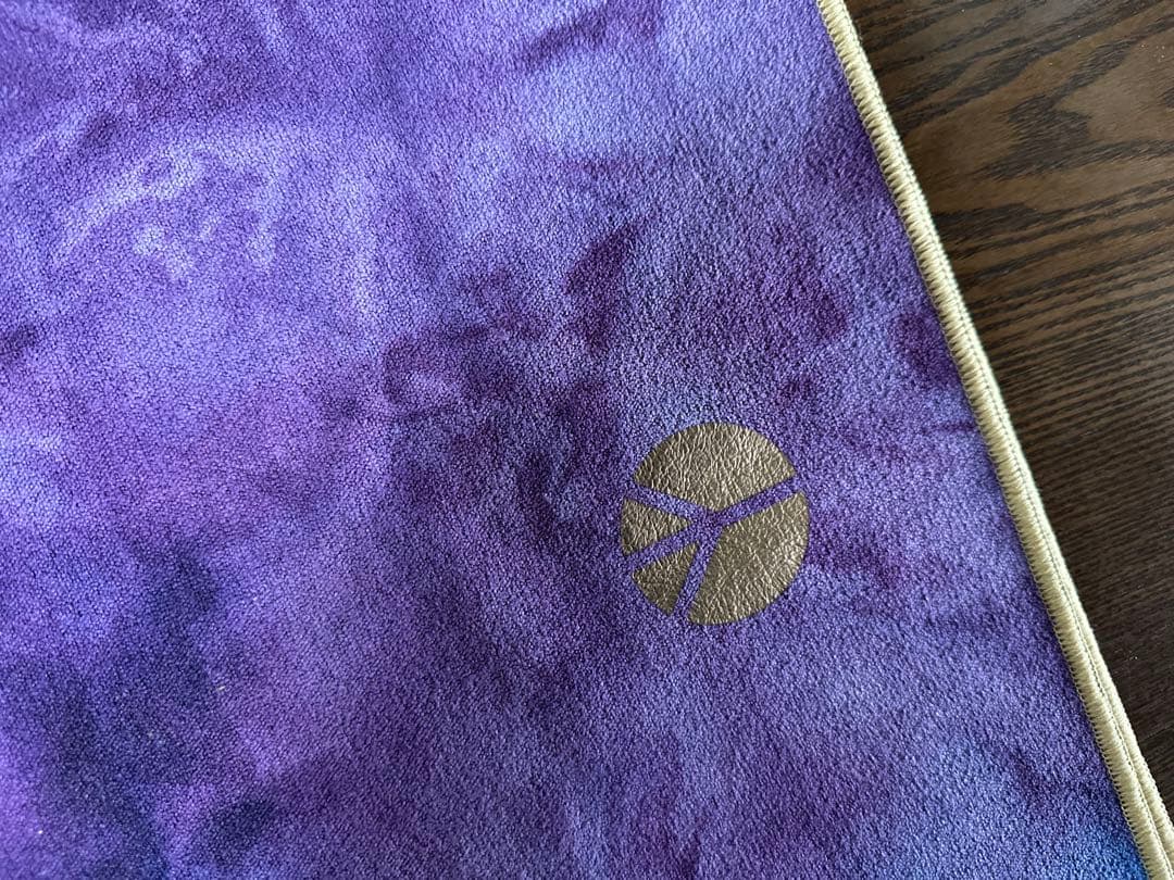 manduka ヨガラグ　グラデーション