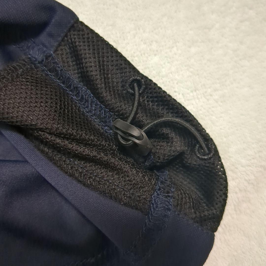 ゴルフィッカーズ カットソー L メッシュ