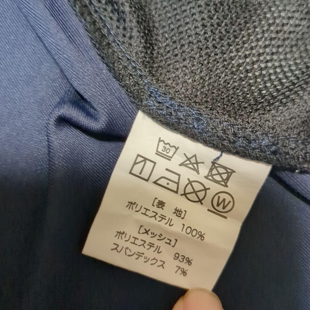 ゴルフィッカーズ カットソー L メッシュ