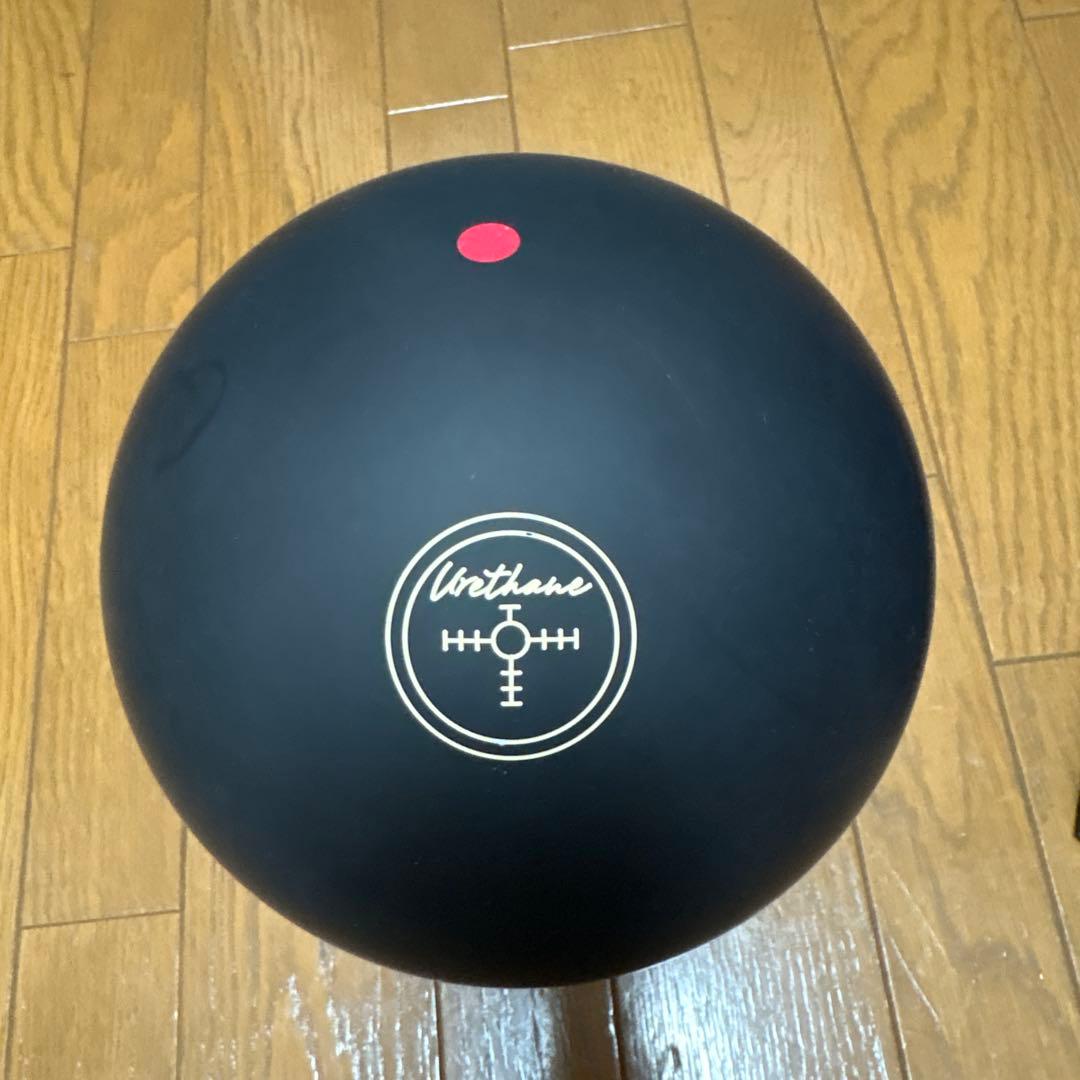 ブラックハンマー ウレタン