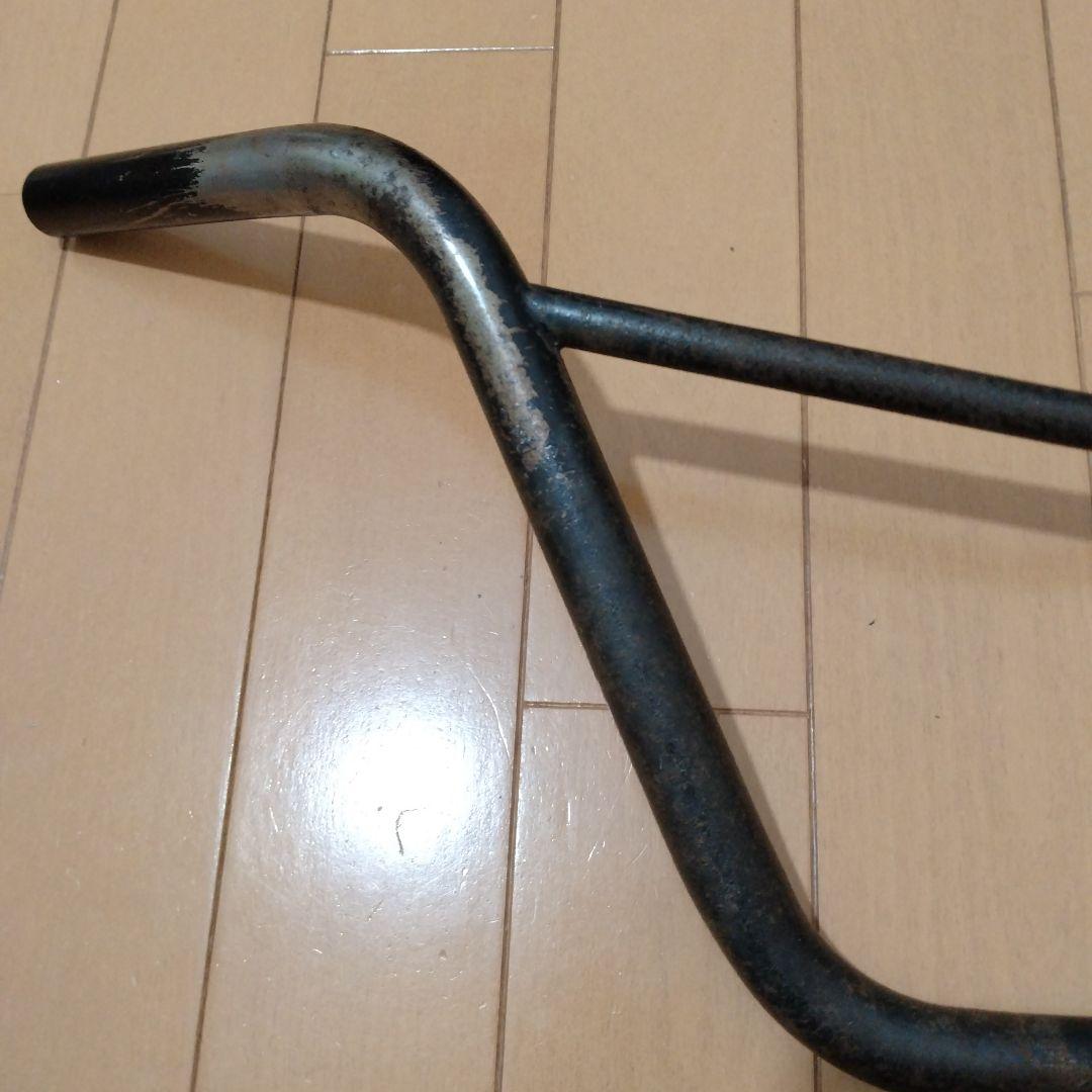 old bmx vbar stem ALPS 80s　希少　ビンテージ　パーツ
