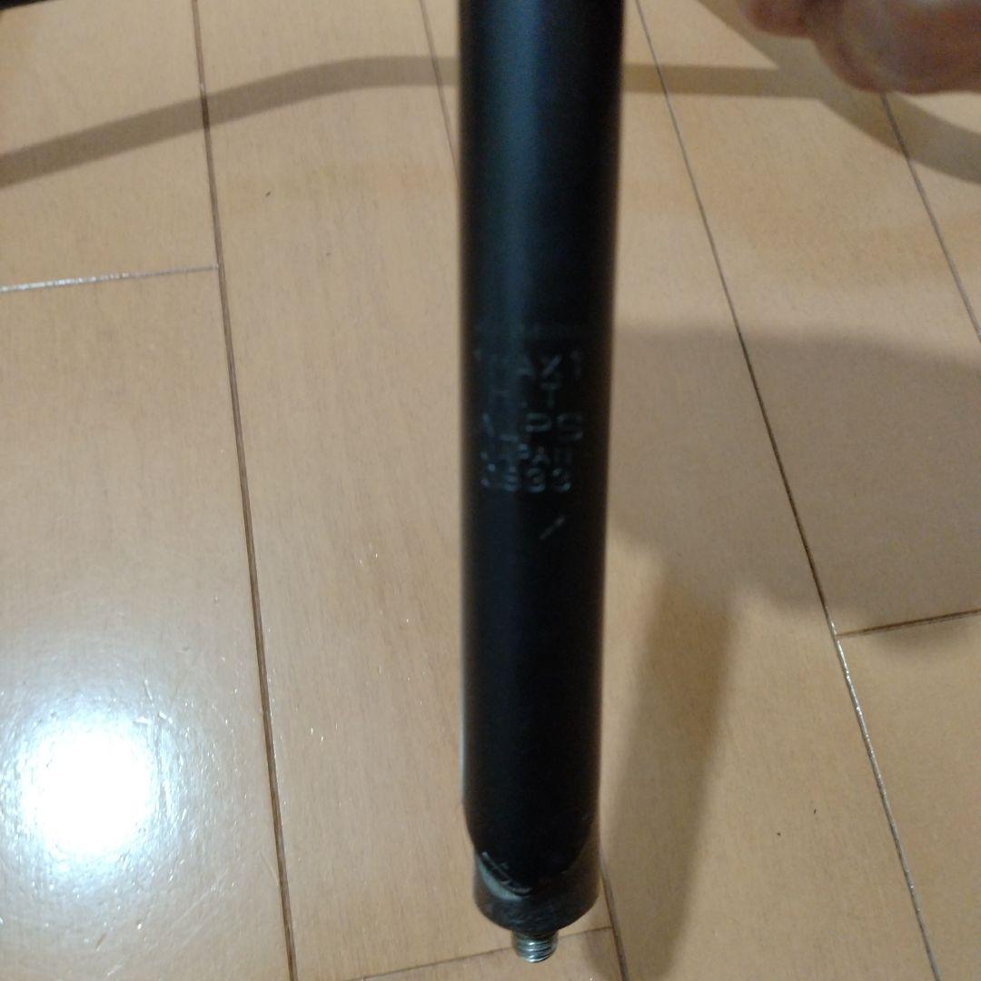 old bmx vbar stem ALPS 80s　希少　ビンテージ　パーツ