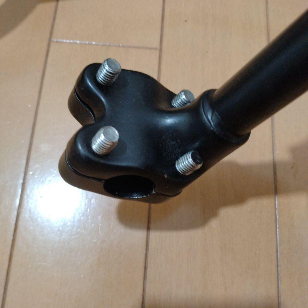old bmx vbar stem ALPS 80s　希少　ビンテージ　パーツ