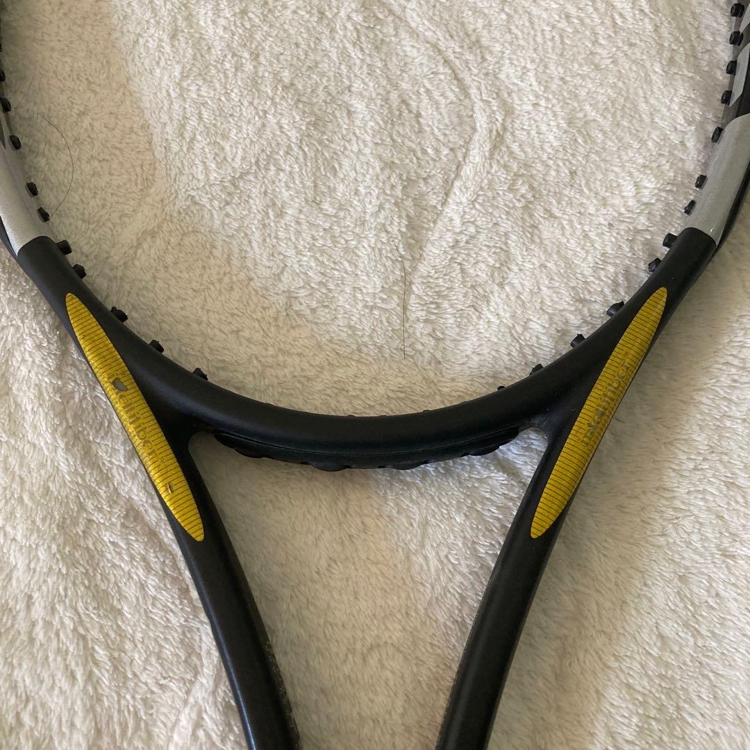 ラケット(硬式用) HEAD i prestige MP