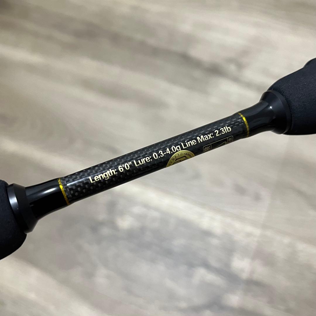 限定レア❗️34 SBR-60 ADVANCEMENT60 Limited