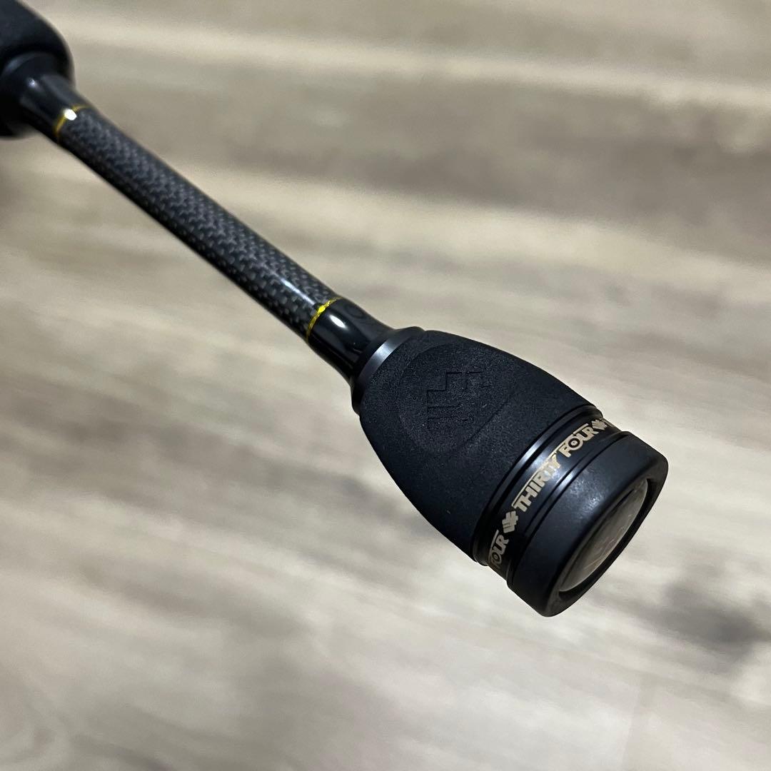 限定レア❗️34 SBR-60 ADVANCEMENT60 Limited