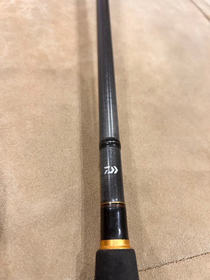 DAIWA シーバスロッド ラテオ90L LATEO