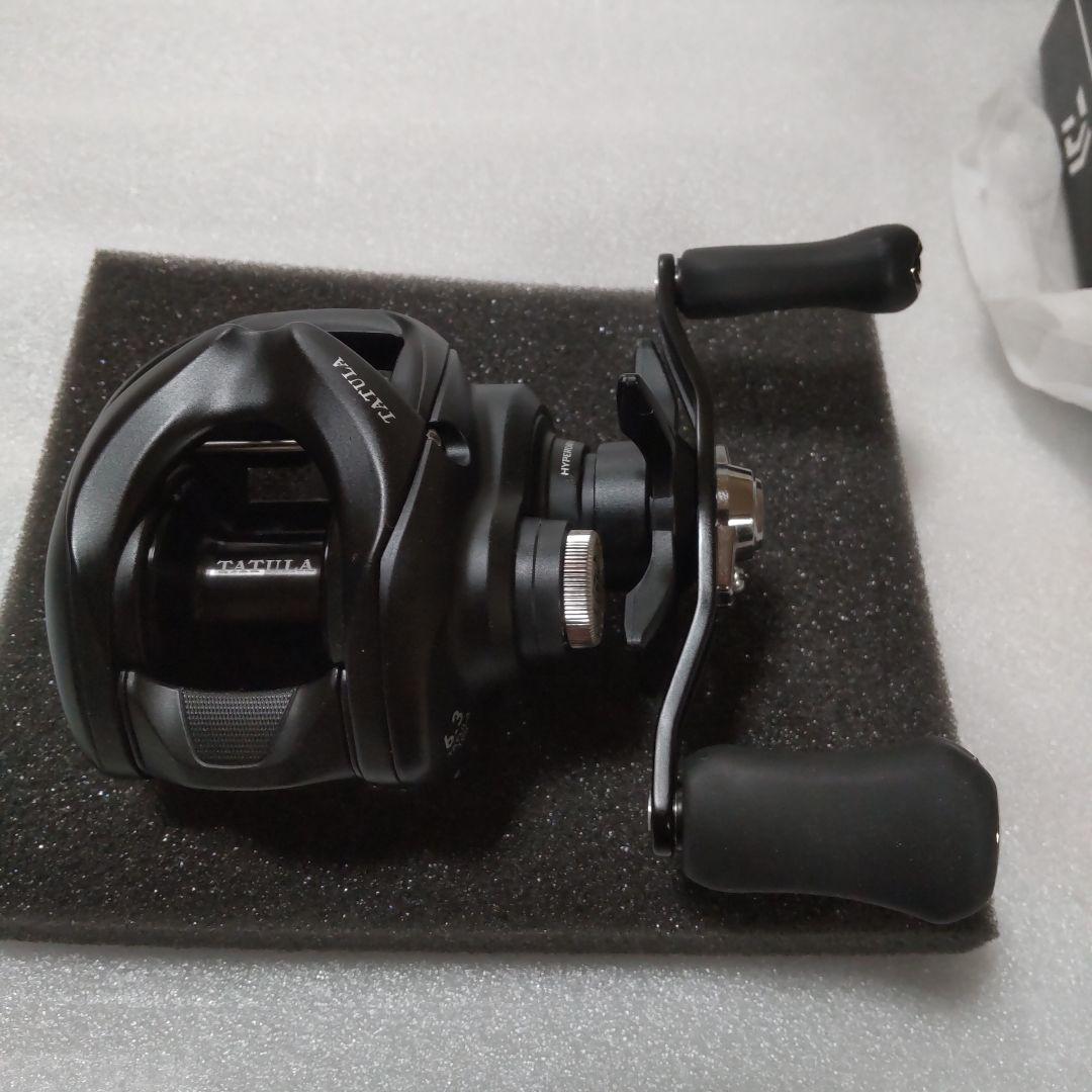 中古美品 24 タトゥーラ TW 100