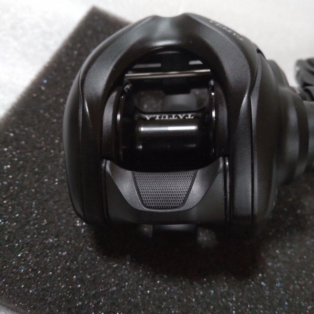 中古美品 24 タトゥーラ TW 100