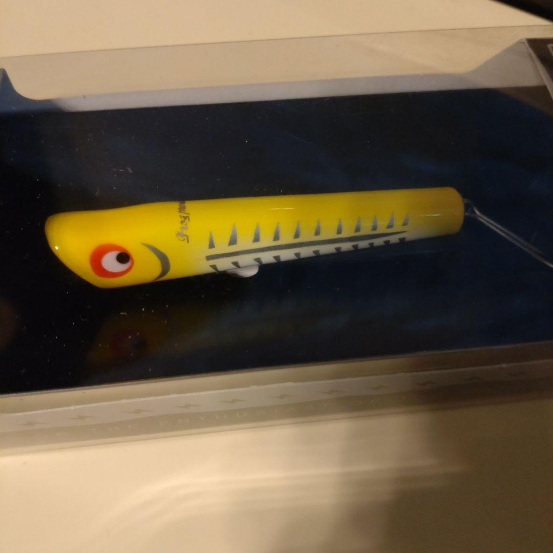 週末出品取り消し　フロッグプロダクツ